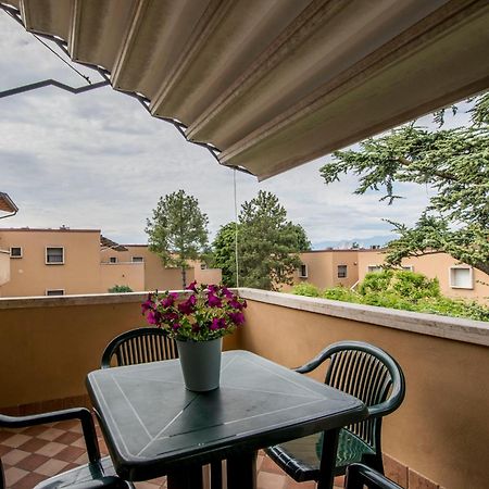 פסקיארה דל גארדה Italianflat - Peschiera Residence מראה חיצוני תמונה