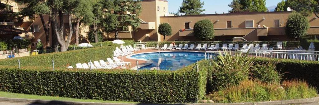 פסקיארה דל גארדה Italianflat - Peschiera Residence מראה חיצוני תמונה