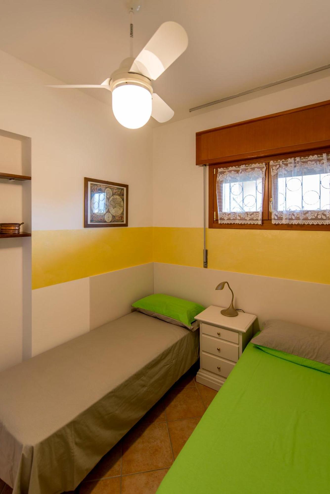 פסקיארה דל גארדה Italianflat - Peschiera Residence מראה חיצוני תמונה