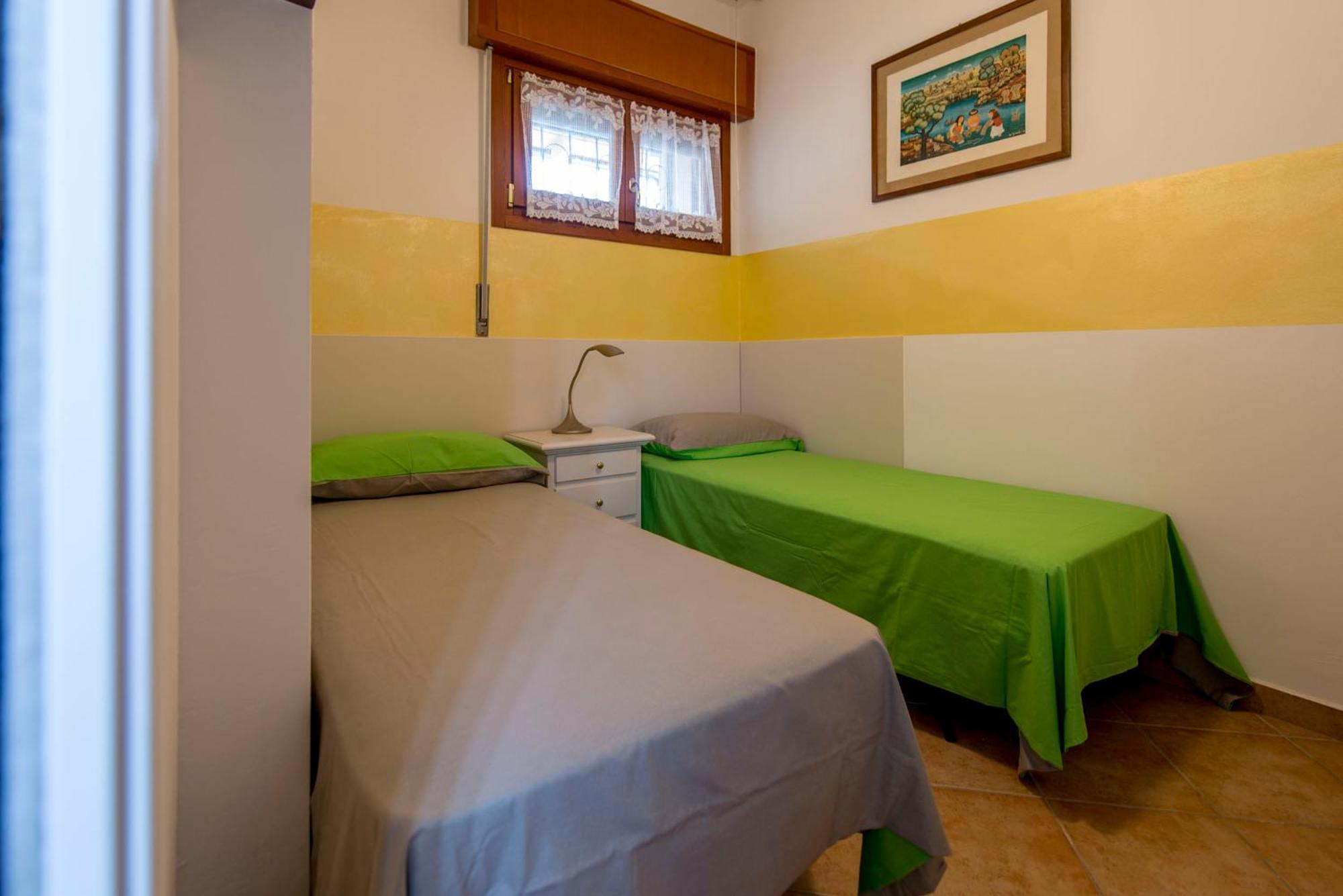 פסקיארה דל גארדה Italianflat - Peschiera Residence מראה חיצוני תמונה