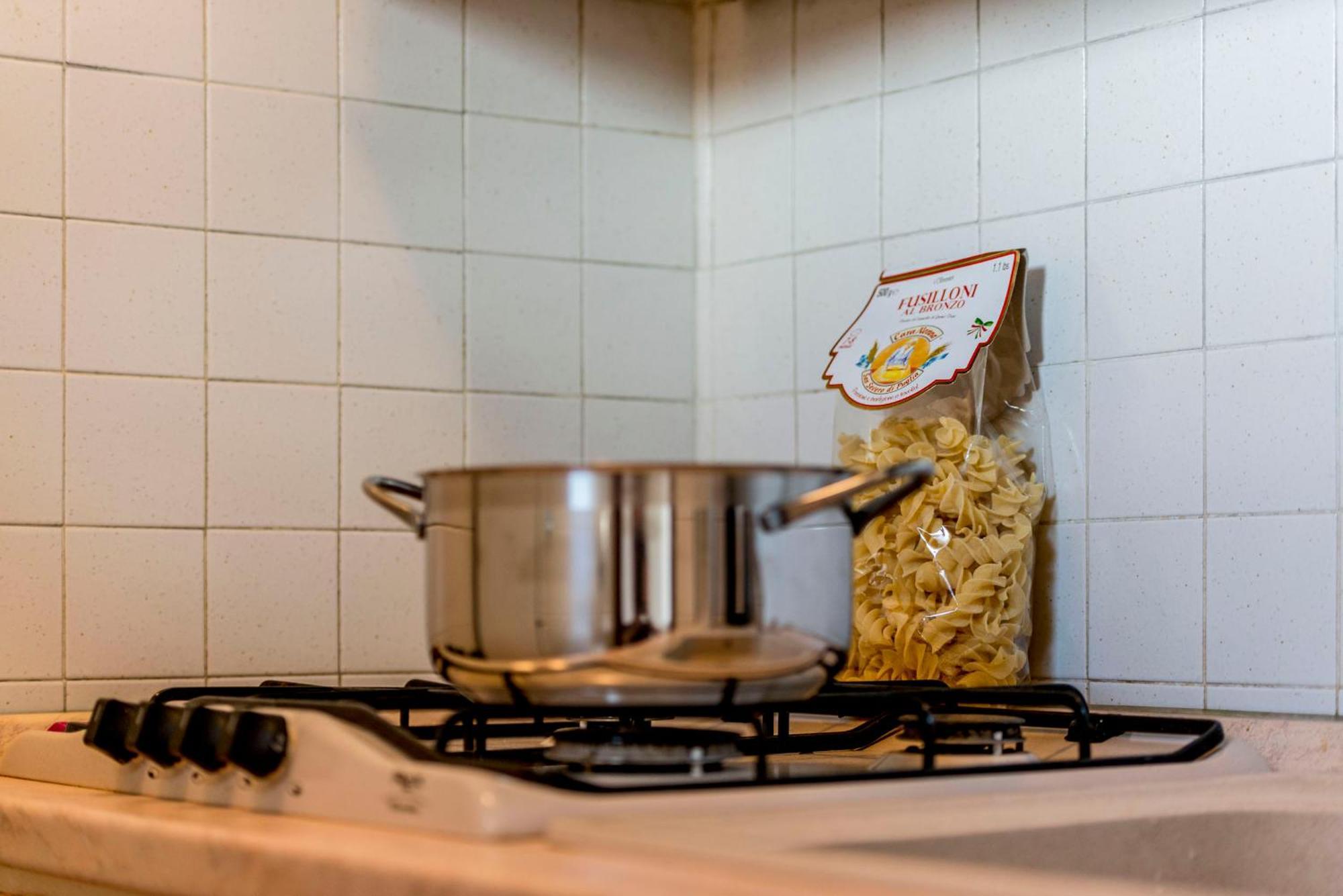 פסקיארה דל גארדה Italianflat - Peschiera Residence מראה חיצוני תמונה