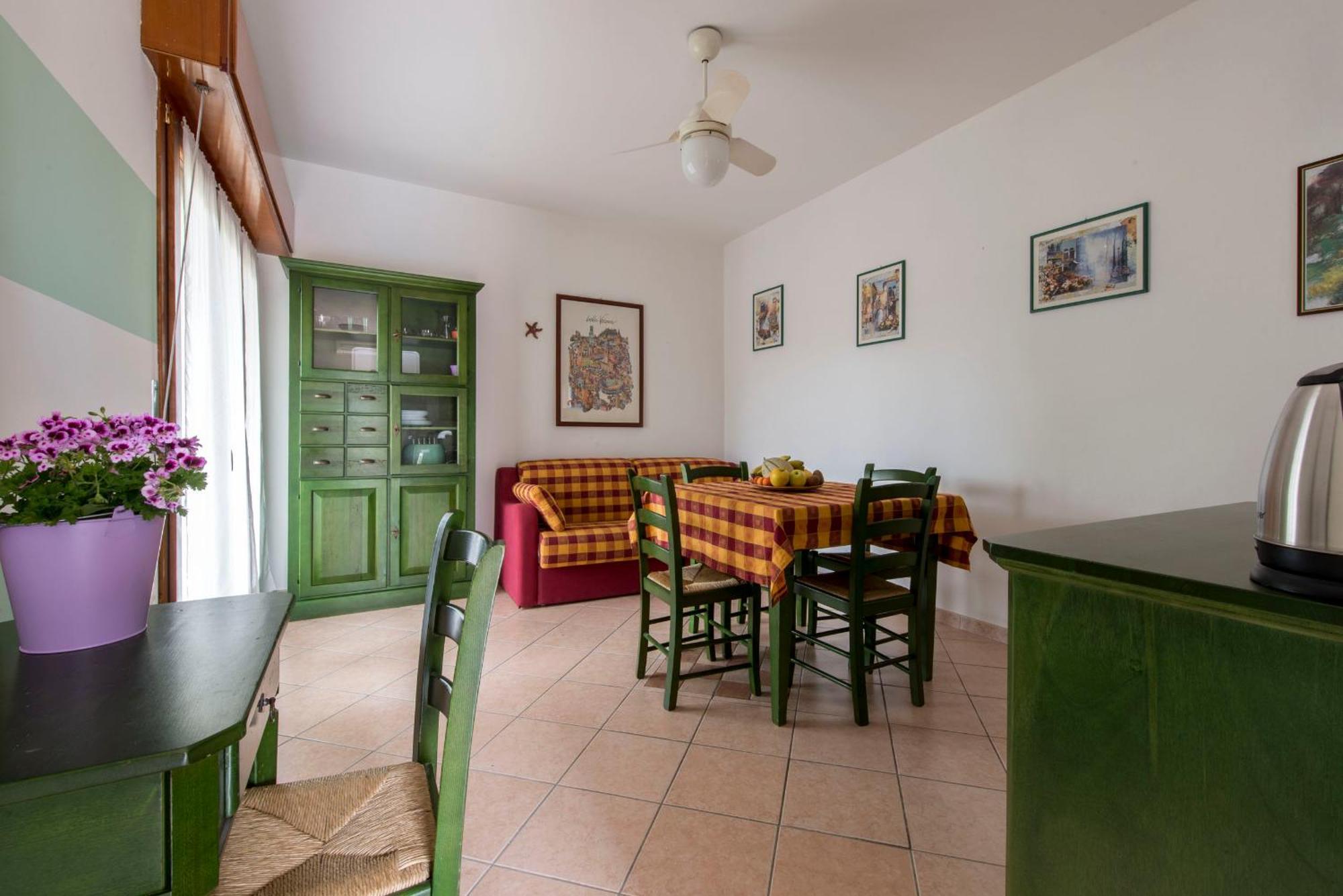 פסקיארה דל גארדה Italianflat - Peschiera Residence מראה חיצוני תמונה