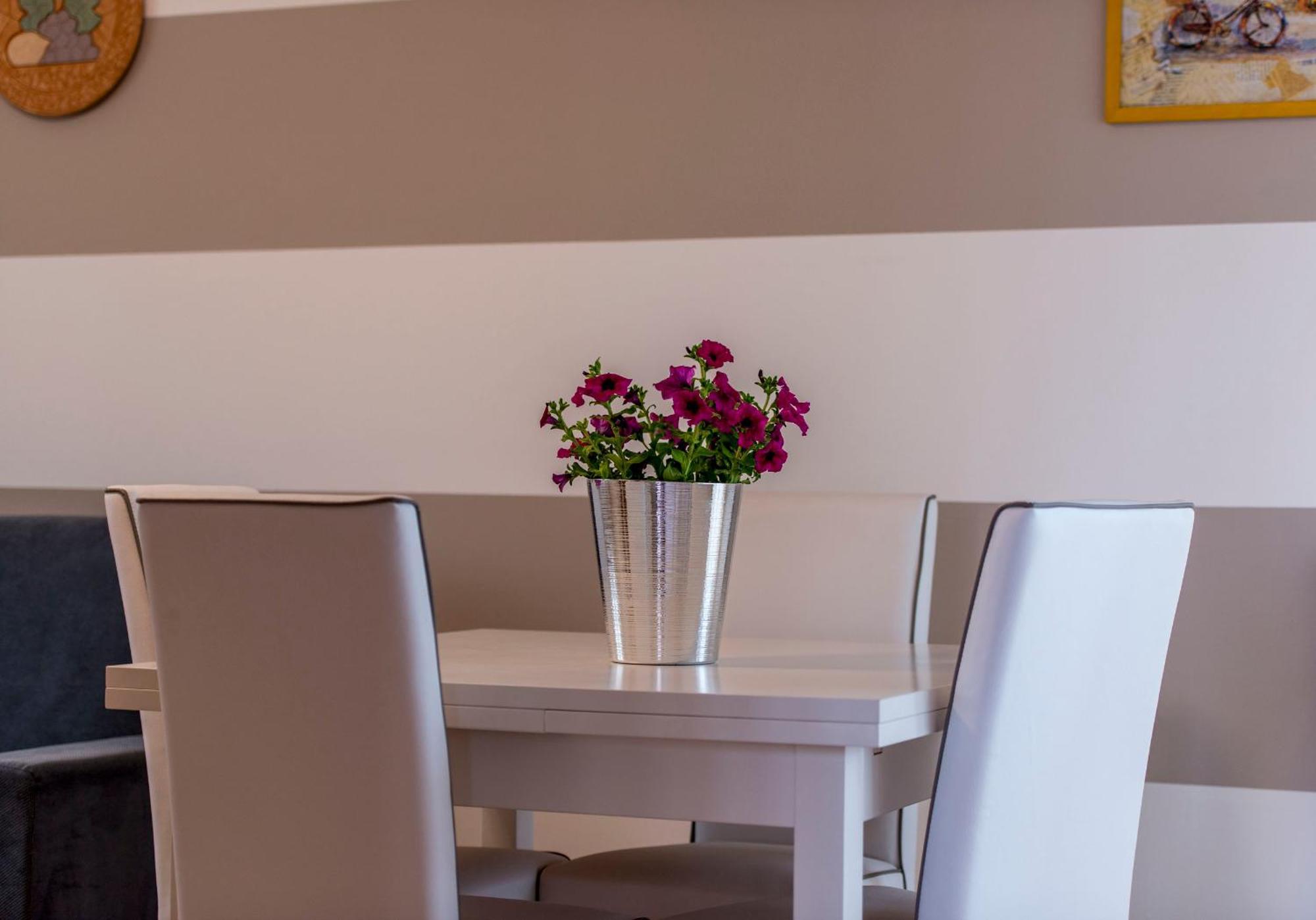 פסקיארה דל גארדה Italianflat - Peschiera Residence מראה חיצוני תמונה