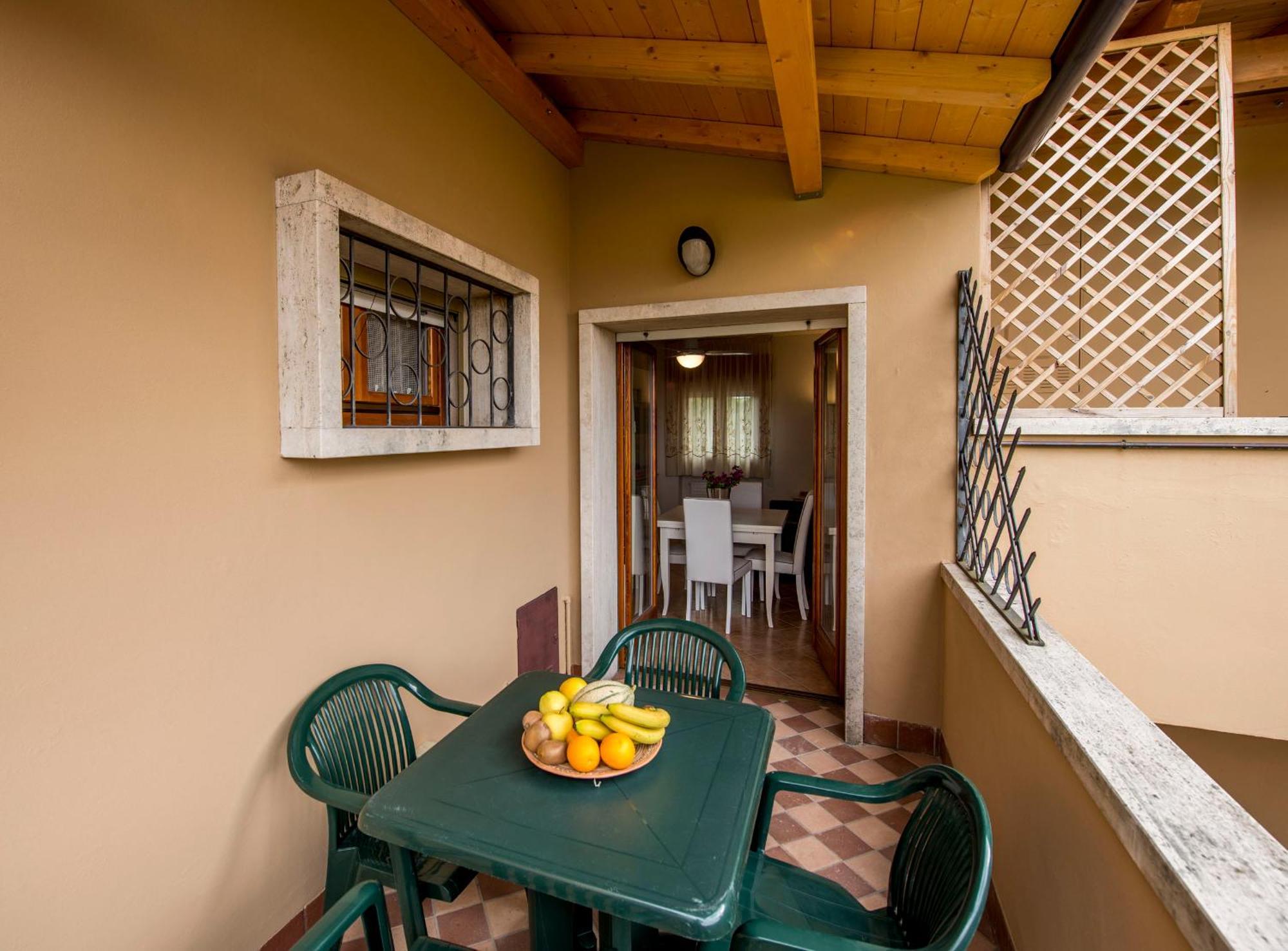 פסקיארה דל גארדה Italianflat - Peschiera Residence מראה חיצוני תמונה