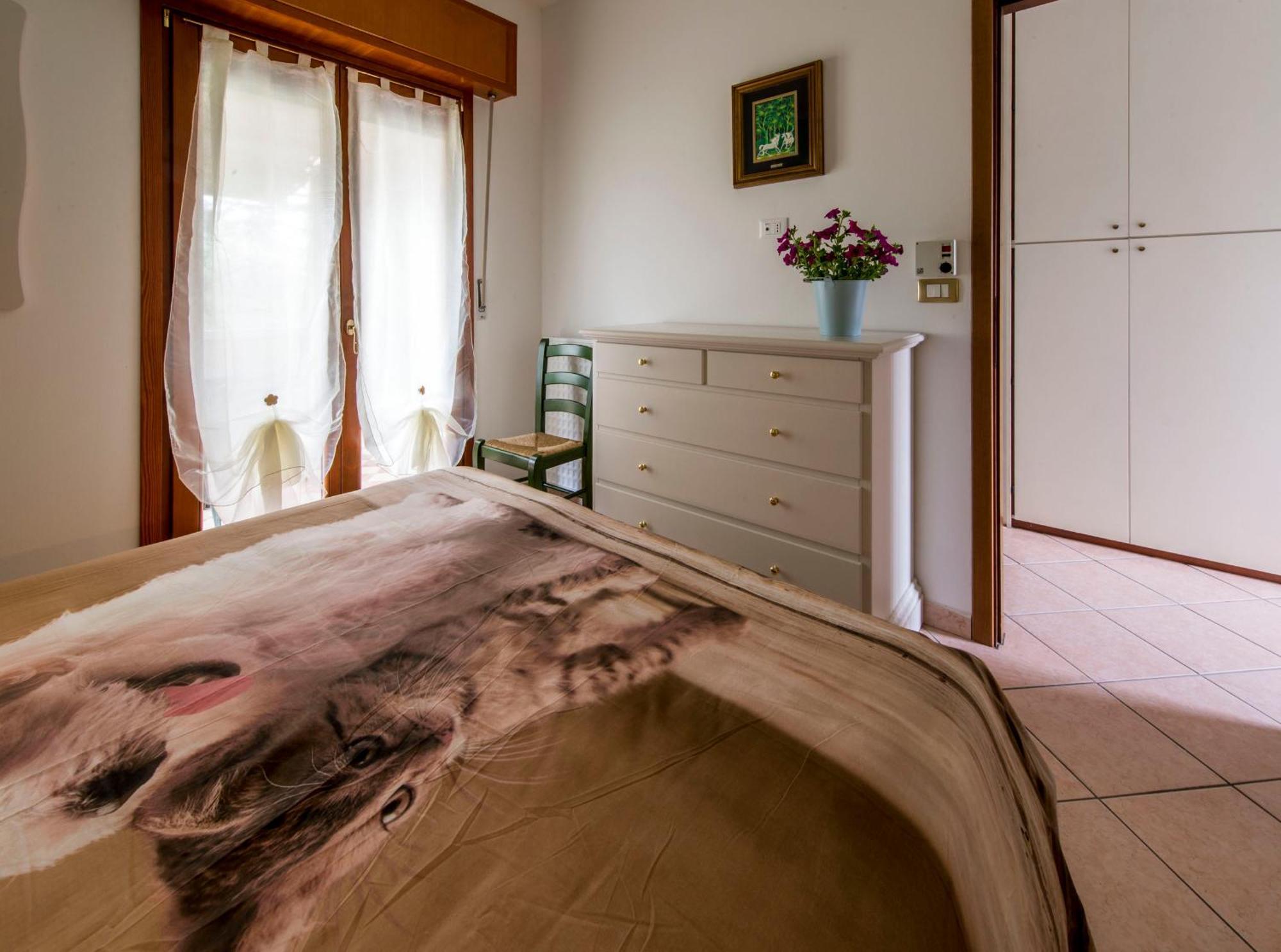 פסקיארה דל גארדה Italianflat - Peschiera Residence מראה חיצוני תמונה