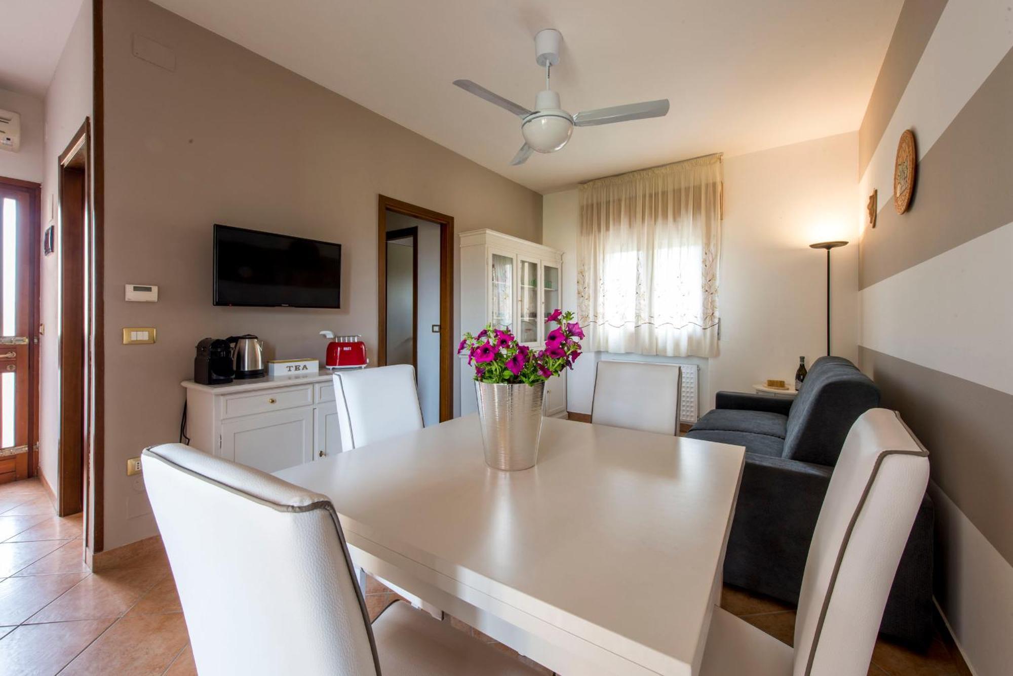 פסקיארה דל גארדה Italianflat - Peschiera Residence מראה חיצוני תמונה