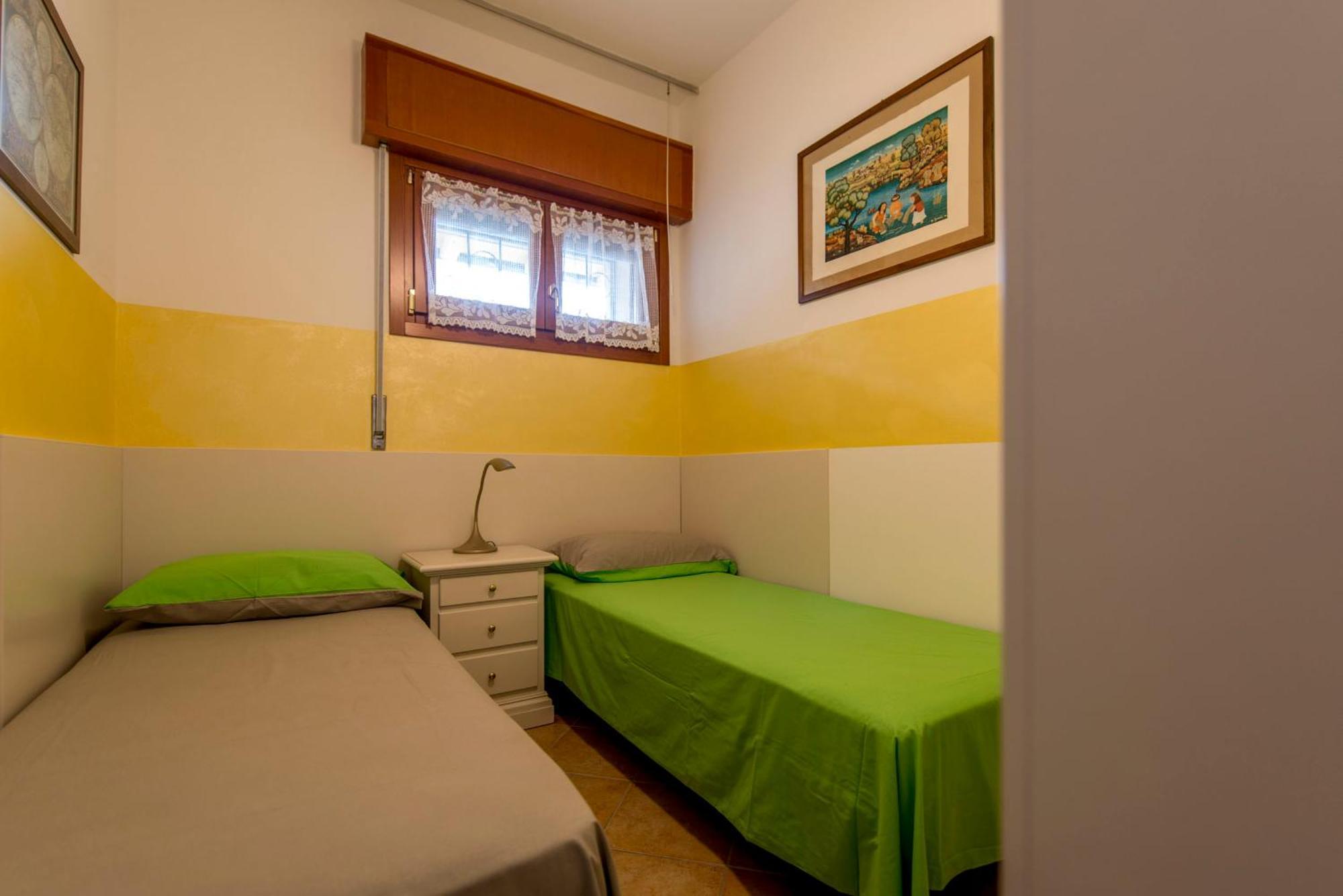 פסקיארה דל גארדה Italianflat - Peschiera Residence מראה חיצוני תמונה