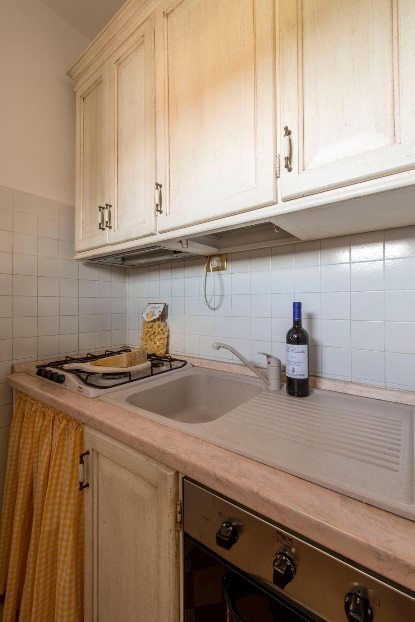 פסקיארה דל גארדה Italianflat - Peschiera Residence מראה חיצוני תמונה