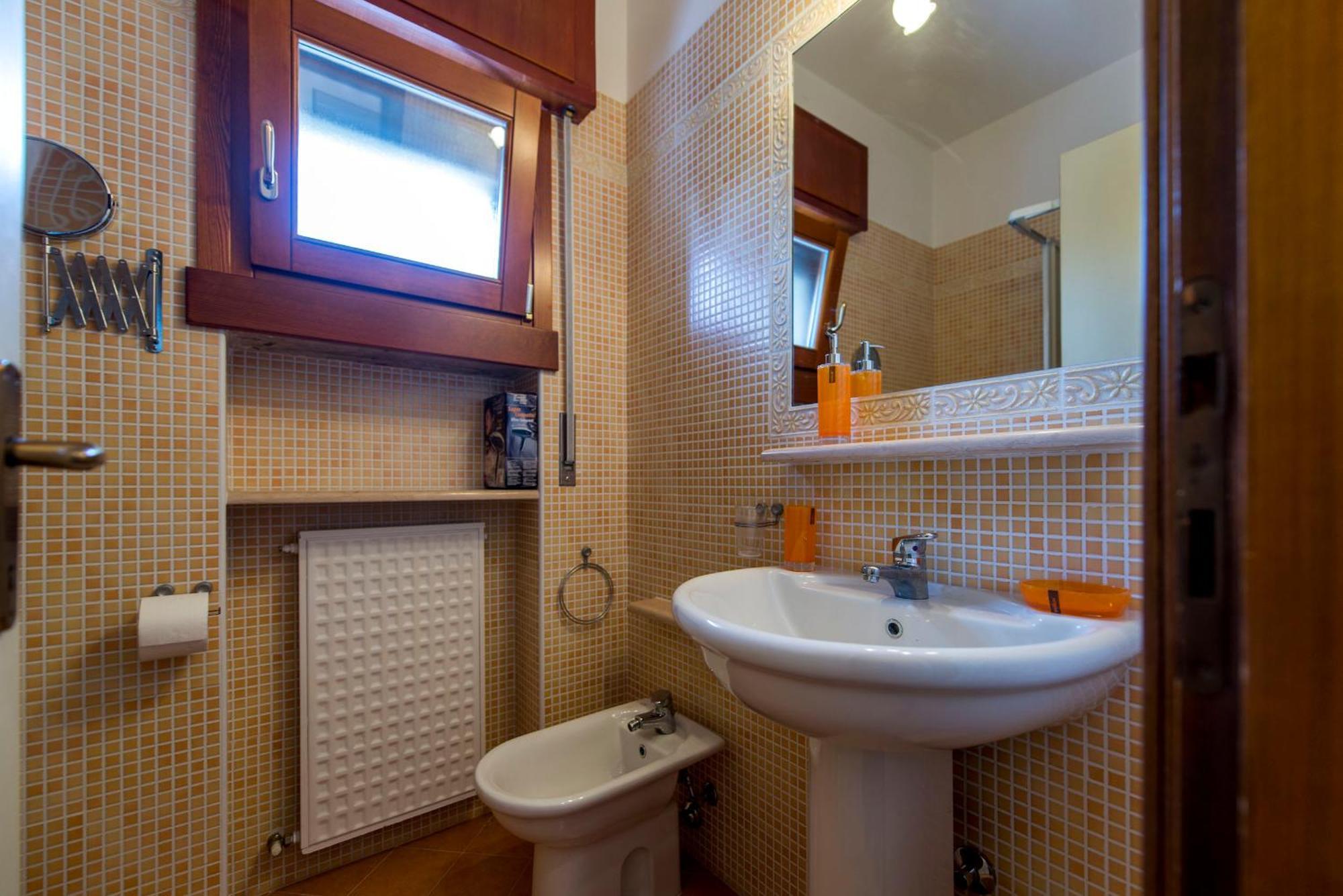 פסקיארה דל גארדה Italianflat - Peschiera Residence מראה חיצוני תמונה