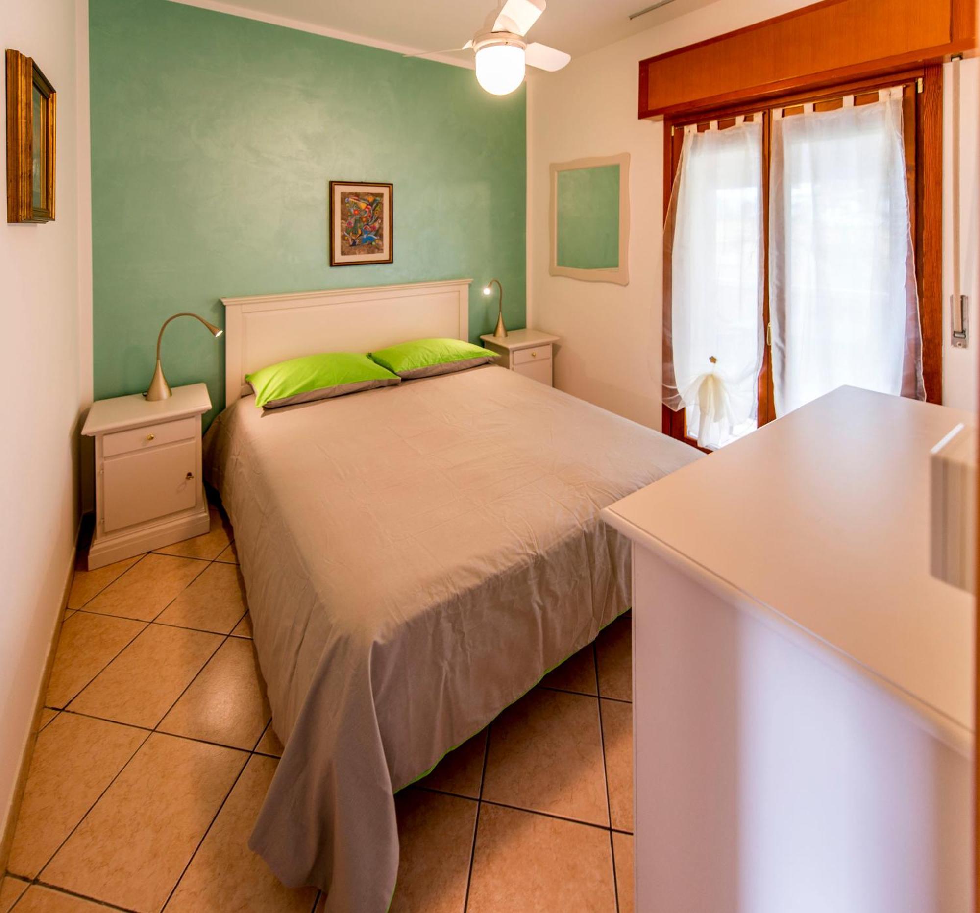פסקיארה דל גארדה Italianflat - Peschiera Residence מראה חיצוני תמונה