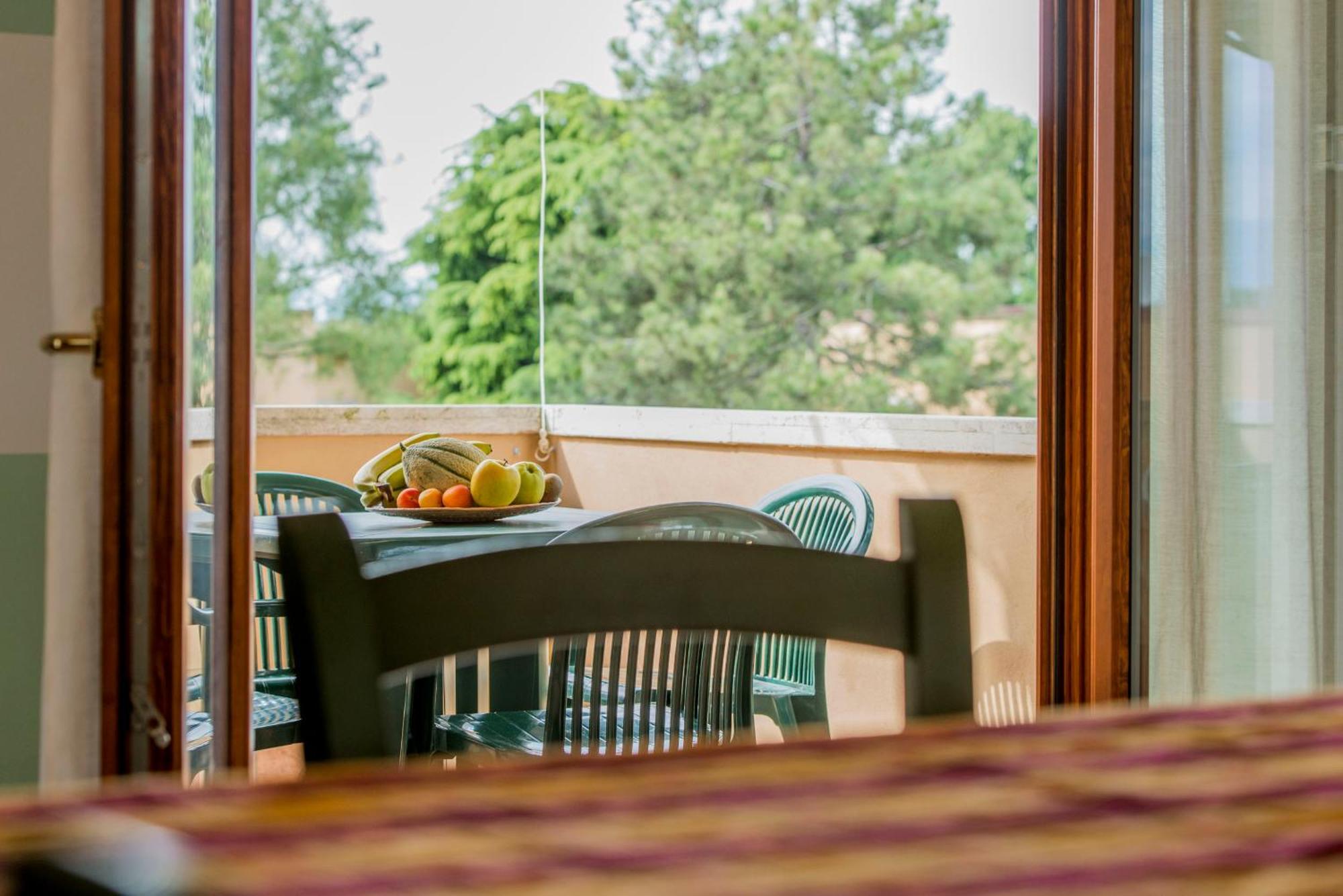 פסקיארה דל גארדה Italianflat - Peschiera Residence מראה חיצוני תמונה