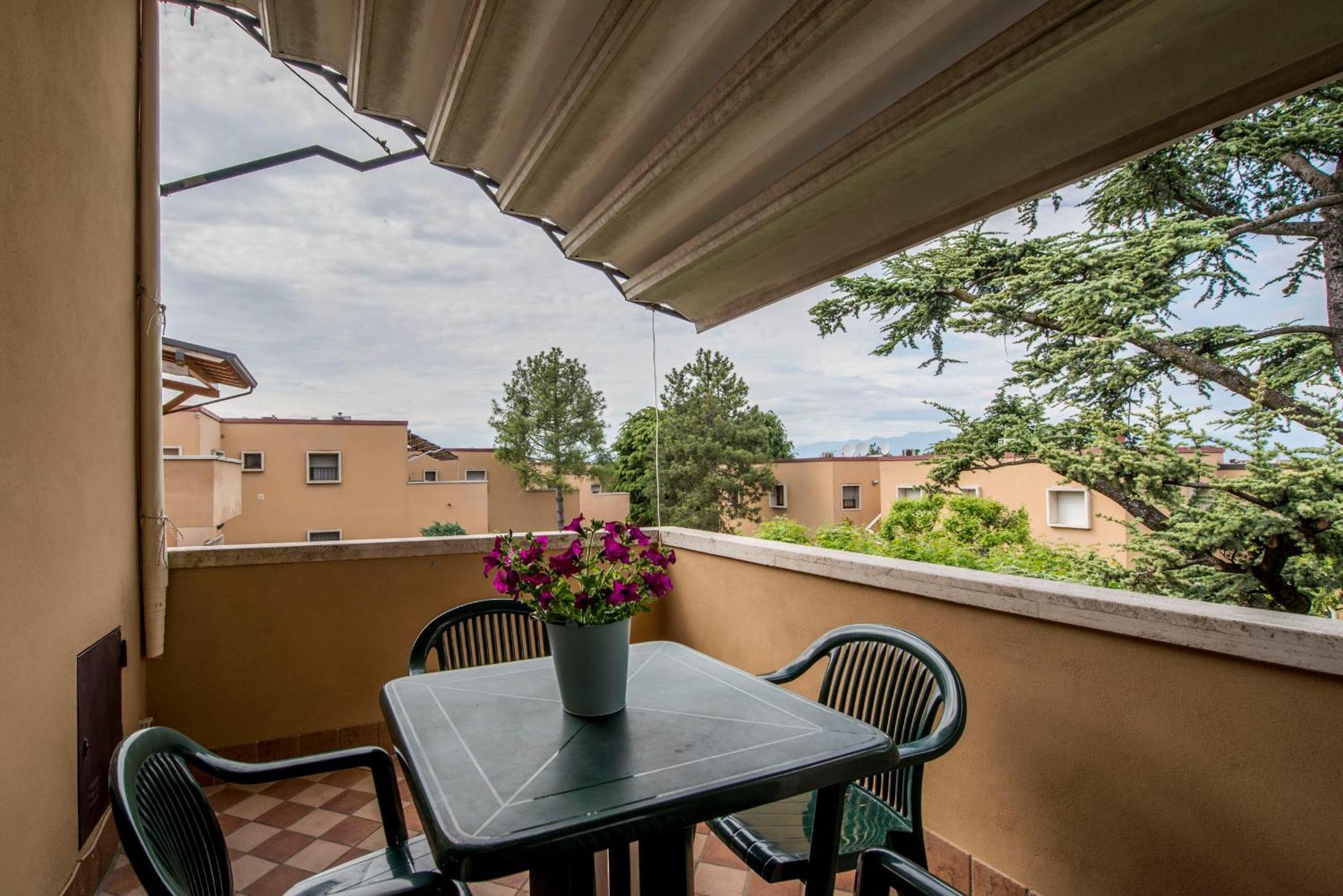 פסקיארה דל גארדה Italianflat - Peschiera Residence מראה חיצוני תמונה